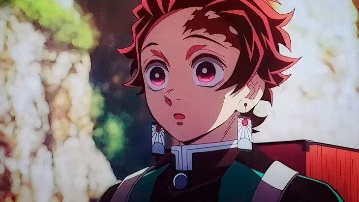 Клинок, рассекающий демонов, Аниме