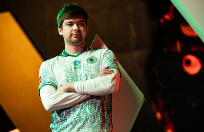 Falcons, Esports World Cup Dota 2