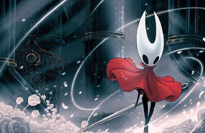 Прохождения, Hollow Knight, Hollow Knight: Silksong, Гайды