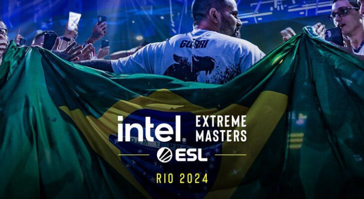 IEM Rio