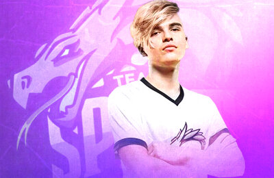 Оливер «Skiter» Лепко, Team Spirit, Открытый кубок ФКС России, Esports World Cup Dota 2, ФКС России