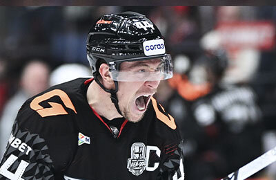 «Локомотив» без финала, «Авангард» – чемпион. Прогнозы авторов Спортса’’ перед полуфиналами Кубка Гагарина