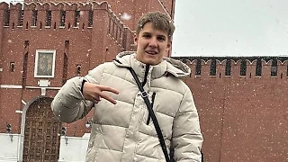 Интервью с Перданчиком: о нике, чилловой позе и планах