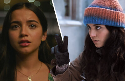 DC Films, Супермен, Одни из нас (сериал)