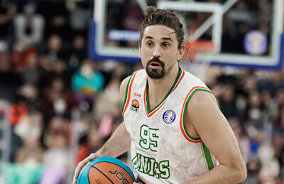 «Сошлись с Уэстбруком на теме моды». Большой разговор с Алексеем Шведом