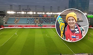 «Пишу разработчикам FIFA – чтобы обновили состав «Химок». Кто болеет за самый страдающий клуб РПЛ