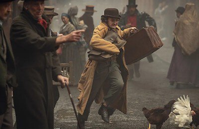 Трейлеры фильмов, Netflix, Дом Гиннесса, Сериалы