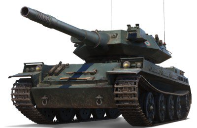 Мир танков, Леста Игры