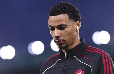 Сотрудник «Ливерпуля» слил, что у Экитике травма – заменой в Фэнтези! Настолько увлекся