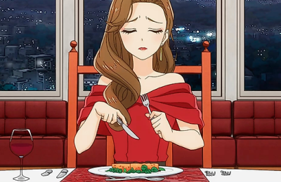 Разгадывание тайн после ужина, Трейлеры фильмов, Аниме, Сериалы