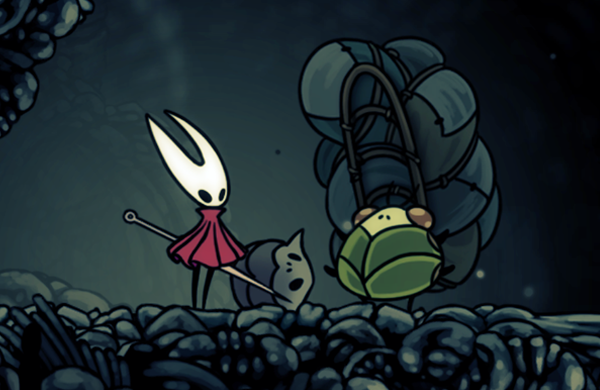 Гайды, Hollow Knight, Hollow Knight: Silksong