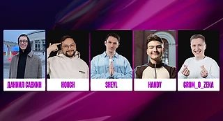 Итоги Битвы Инфлюенсеров: Hooch – первый, у Савкина больше всего точных прогнозов