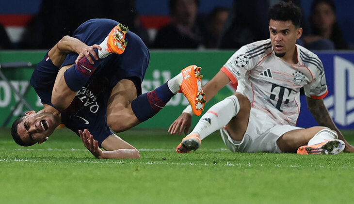 Фото публикации