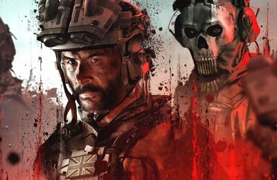 Sledgehammer Games, Activision Blizzard, Call of Duty: Modern Warfare 3 (2023), Шутеры