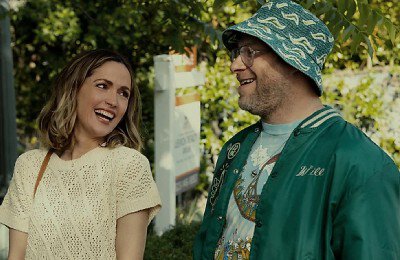 Сериалы, Apple TV, Трейлеры фильмов, Сет Роген, Платонические отношения