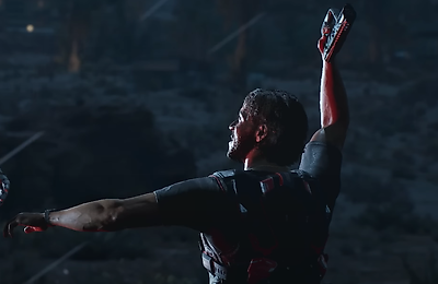 PlayStation 5, ПК, Трейлеры игр, Xbox Series X/S, MindsEye