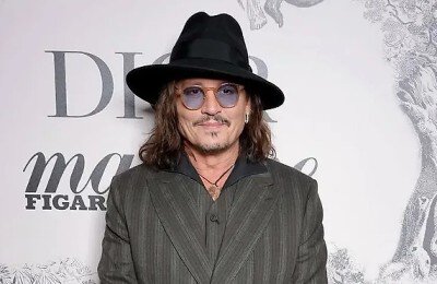 Джонни Депп, Личности