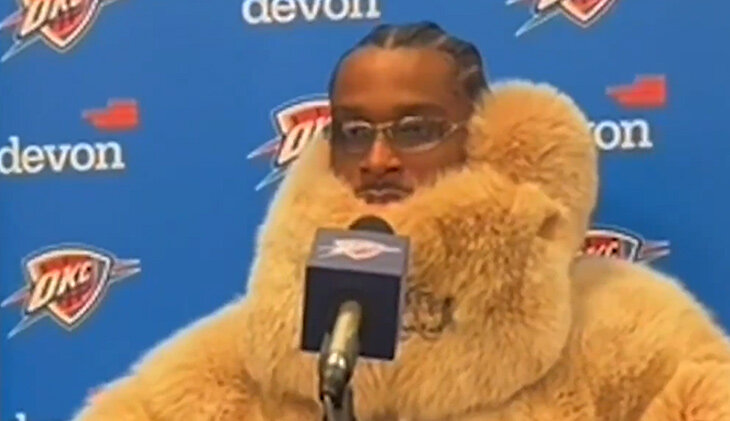 Шэй Гилджес-Александер, Нью-Йорк, Оклахома-Сити, НБА