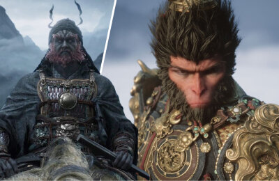 Black Myth: Wukong, Gamescom