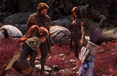 Clair Obscur Expedition 33, Саундтрек