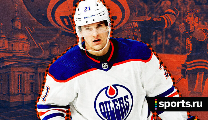 «Человек без веры в Бога – опасный». Интервью Клима Костина – в НХЛ о нем заботился даже Макдэвид