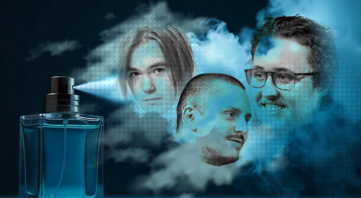 Фото публикации