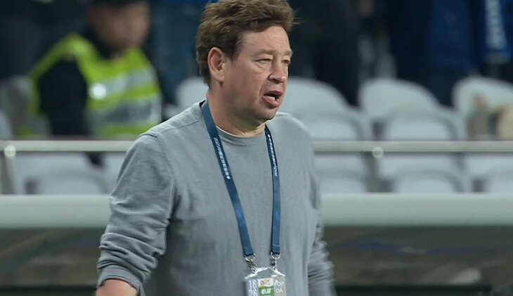 Ну как же так, Леонид! Оба конкурента ошиблись, а Слуцкий не обыграл середняка – упустил чемпионство?