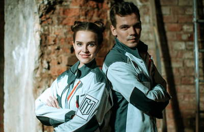 Граница миров, Трейлеры фильмов, Сериалы