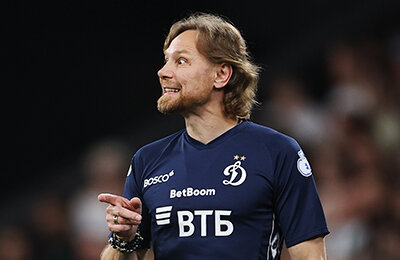 Илья «Maddyson» Давыдов