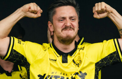 Faze Clan, Falcons Esport, Virtus.pro, Team Vitality, Valve, MOUZ, Team Spirit, NAVI, G2 Esports, StarLadder Budapest Major 2025