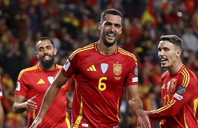 Испания – чемпион, пассажиров о-о-очень много: мы просимулировали весь ЧМ-2026