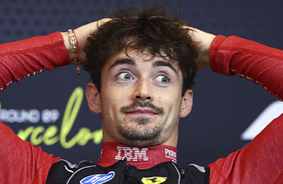 почитать, Шарль Леклер, Феррари, Льюис Хэмилтон, объясняем, Формула-1