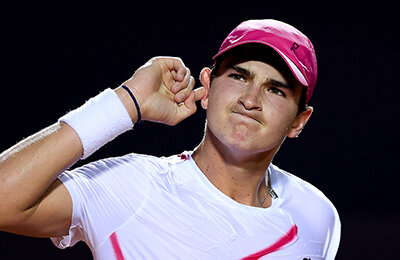 ATP, Жоао Фонсека