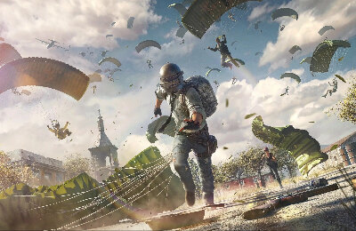 Как выйти из клана в PUBG Mobile