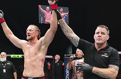 Волкова 11 минут держали на земле, но судьи дали ему победу. Как это вообще возможно?