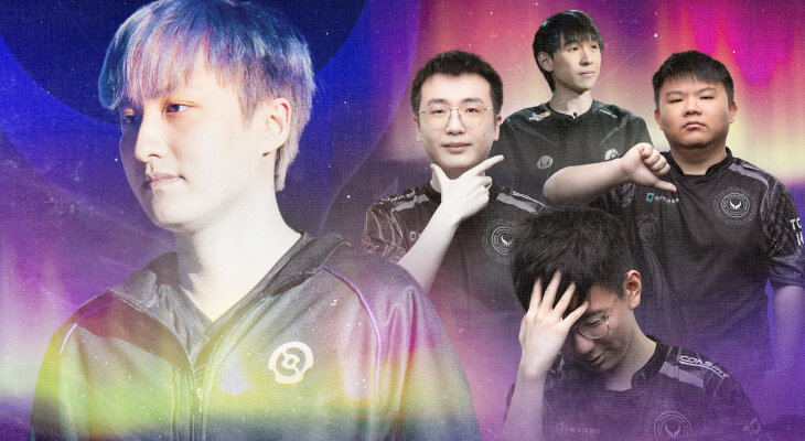 Фото публикации