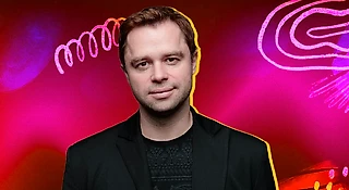 «Я увидел в зеркале не себя, а Кузю». Интервью с Виталием Гогунским из «Универа»