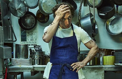 Трейлеры фильмов, Джереми Аллен Уайт, Hulu, Медведь, Сериалы