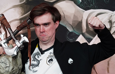 Илья «Yatoro» Мулярчук, The International, Ярослав «Miposhka» Найденов, Team Empire, Team Spirit, Дмитрий «Korb3n» Белов