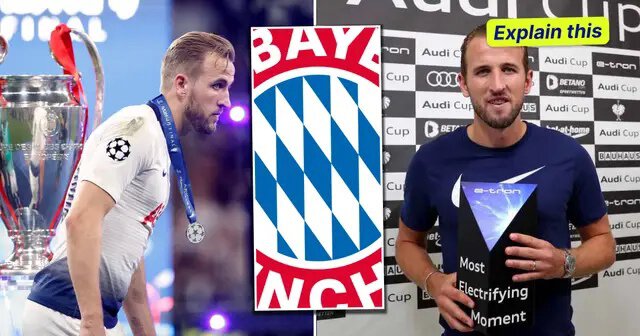 премьер-лига Англия, Харри Кейн, Клубы