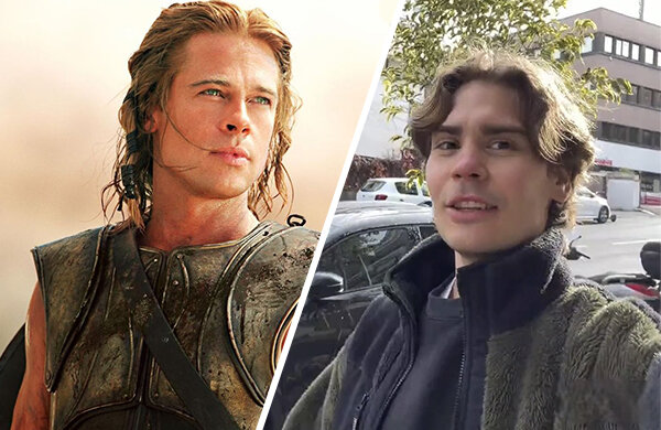 «Ахиллес родился в Крыму». Мы проверили новый инсайд Никса – с историком