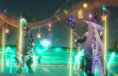 Honkai: Star Rail, Гайды