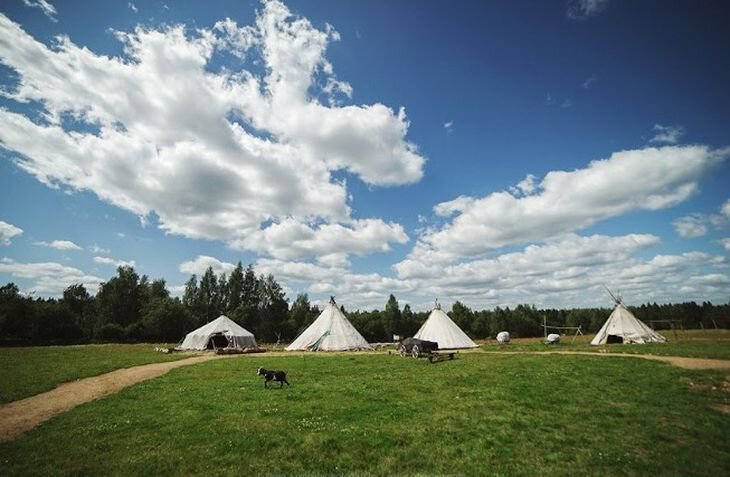 Путешествия и отдых