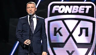 КХЛ и «Фонбет» продлили соглашение. Больше денег, больше проектов – что известно о новом контракте?
