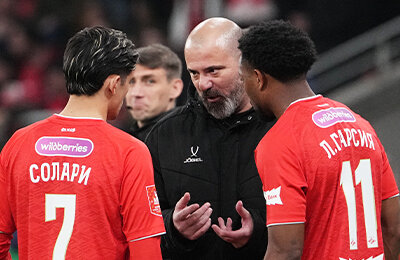 Почему «Спартак» – не чемпион