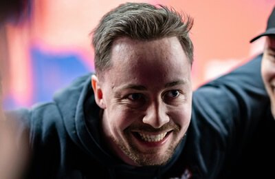 Илья «m0NESY» Осипов, G2 Esports, Расмус «HooXi» Нильсен, Каспер «Cadian» Меллер, Одрик «JaCkz» Джаг, Team Liquid