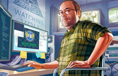 Rockstar Games, Моды на ГТА 5, GTA 5, Гайды, Ролевые игры