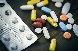 ВОЗ предупреждает: антибиотики могут перестать работать