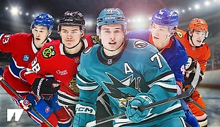 На кого мы будем смотреть после Овечкина и Кросби