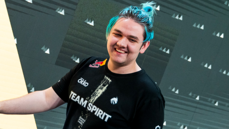 Фото публикации